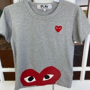 Comme des Garcons shirt